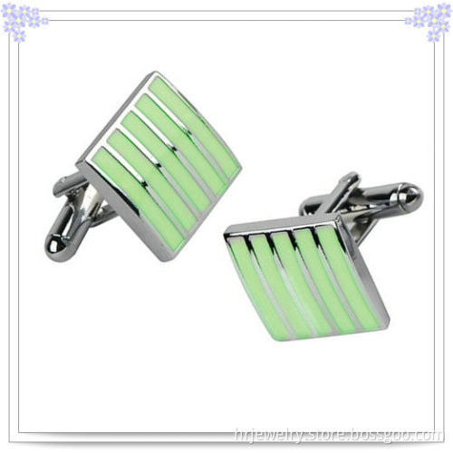 Women Fashion Cufflinks for Fashion Jewelry (CU0033)